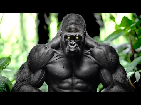 Видео: Самые Сильные Животные в Мире