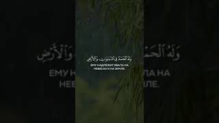 Сура «Ар Рум»