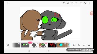 everyday meme full animation jade x Roxy 🌸🌺💞