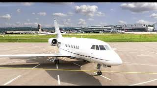 Video I Created for Private Jet Company  (Order Your Video Today!)