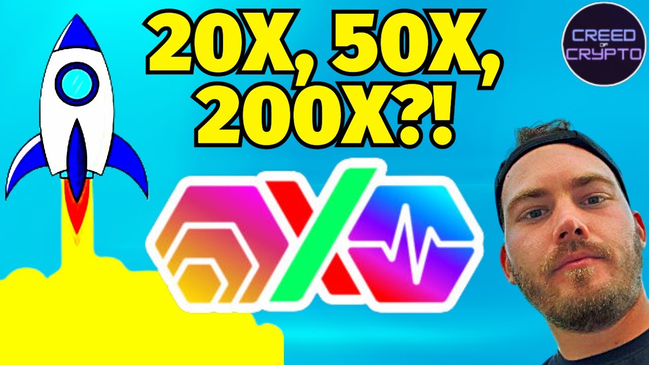 Where Could PulseChain Top Out This Cycle? w/ Axis Alive