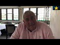 #BettingPeople Interview GARY WILTSHIRE On-Course Bookmaker 1/4