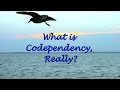 What is Codependency, Really?