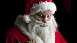 Michigan Governor Gretchen Whitmer uses Santa to Scare Kids