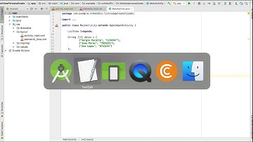 ListView Personalizado Android Studio