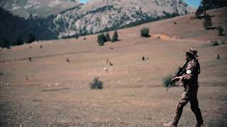 Sert Adamlar Poli̇s Özel Harekat Pöh