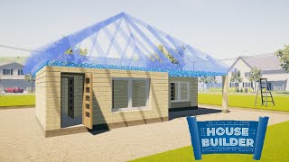 Sandbox Brings New Jobs With Our Own Designs ~ House Builder