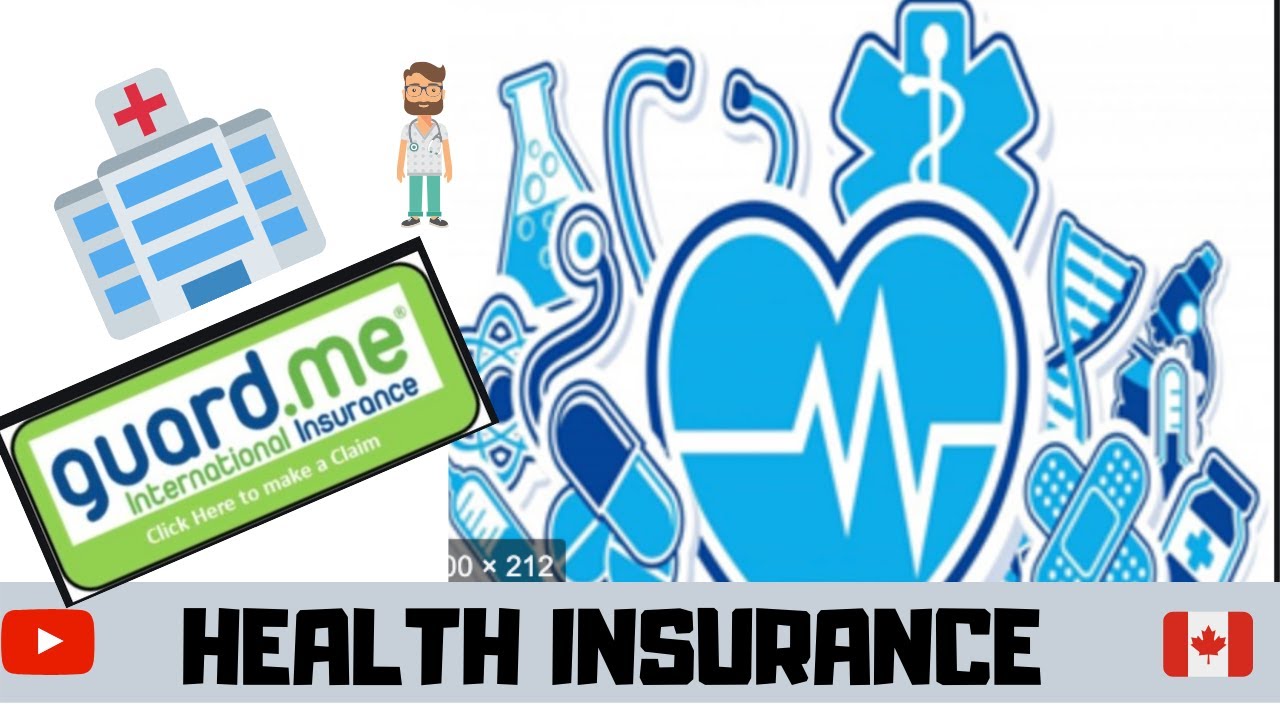 Health insurance Guard me 2 min info YouTube Health insurance Guard me 2 min info YouTube