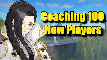 I Coached 100 New Players In Eternal Return and They All had This in Common