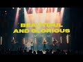Beautiful And Glorious (LIVE) - Lindy & The Circuit Riders | Driven By Love