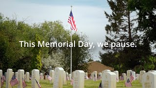Memorial Day