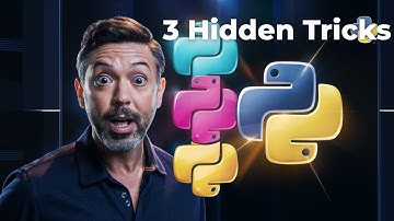 3 Python List Tricks You Didn