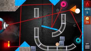 Laserbreak Pro - Level 5