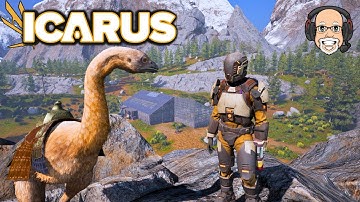 HUI - Hunting Under The Influence : ICARUS : Styx Series (EP26) (AUGMENTTION / BALLISTIC)