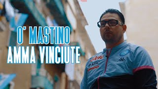Ò Mastino- Amma Vinciute (Video Ufficiale 2023)