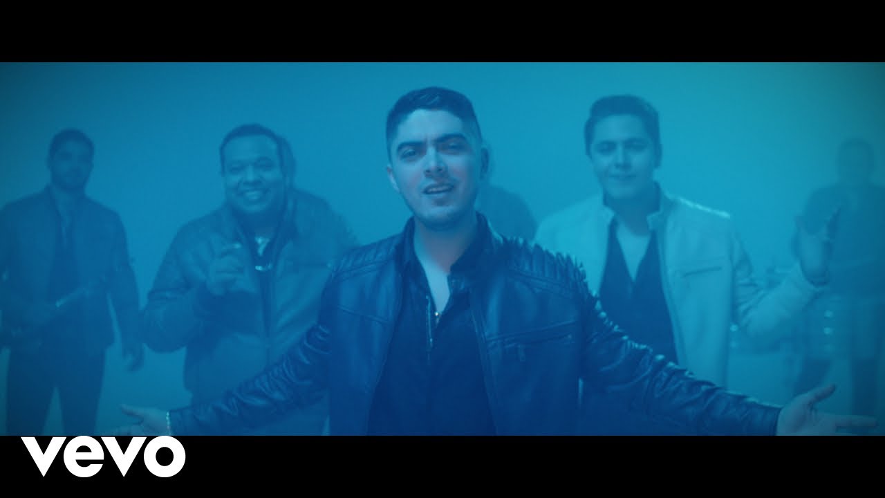 Banda Los Sebastianes De Saúl Plata - Ya Me Enculé