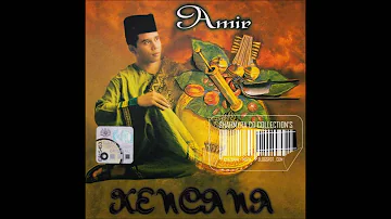 Amir Ukays - Seksa (Audio + Cover Album)