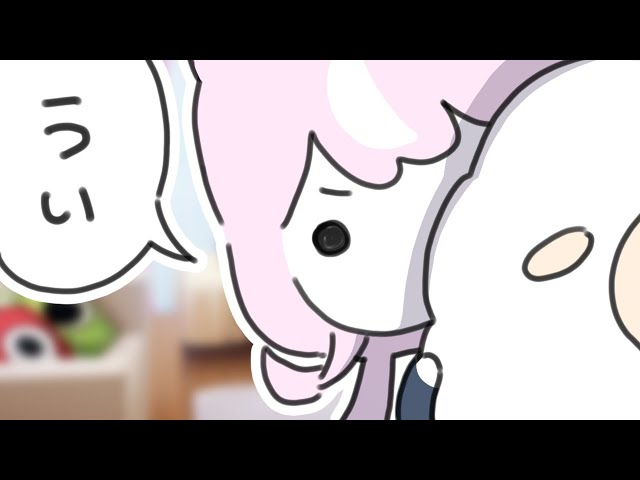 【✨じゃつ✨】お話ししようか、やだ【ナリ/にじさんじ】のサムネイル