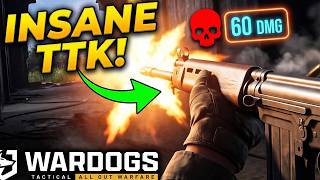 From FREE WEAPON to BEST-IN-SLOT: The WARDOGS Assault Role Masterclass!