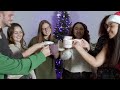 Christmas Party | Living as Lopes Season 4 Episode 7