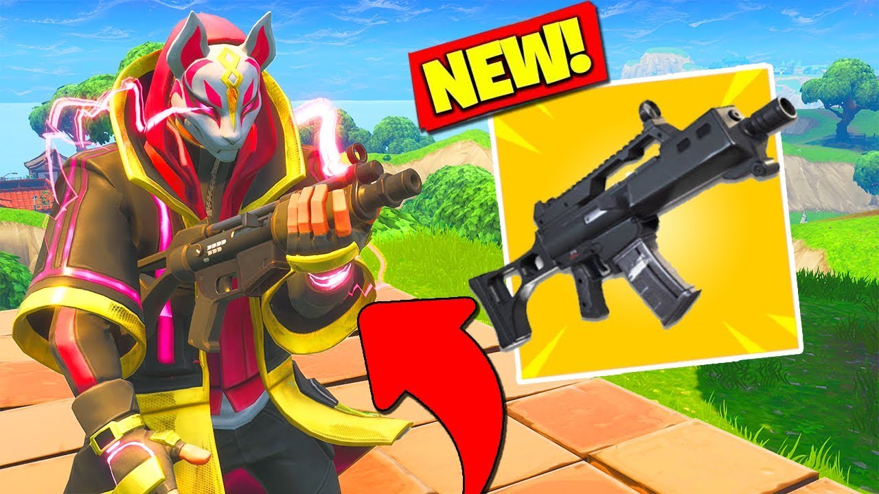 Fortnite Werbung Fortnite Werbung