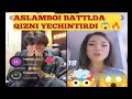 SHOK 😱🤯 | ASLAMBOI BATTLDA | TIK TOKDA ASLAM QIZNI......