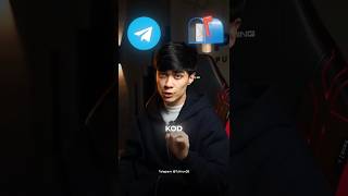 Telegramdan Kod kelmasa nima qilish kerak? #telegram