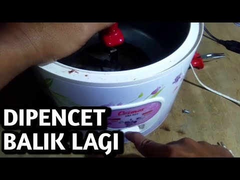 Tutorial Mejikom