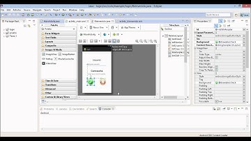 Android - Cambiar de Actividad y enviar parámetros de una actividad a otra