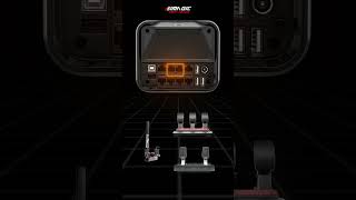 In this video, we break down every port on the back of the EVO Ultra.