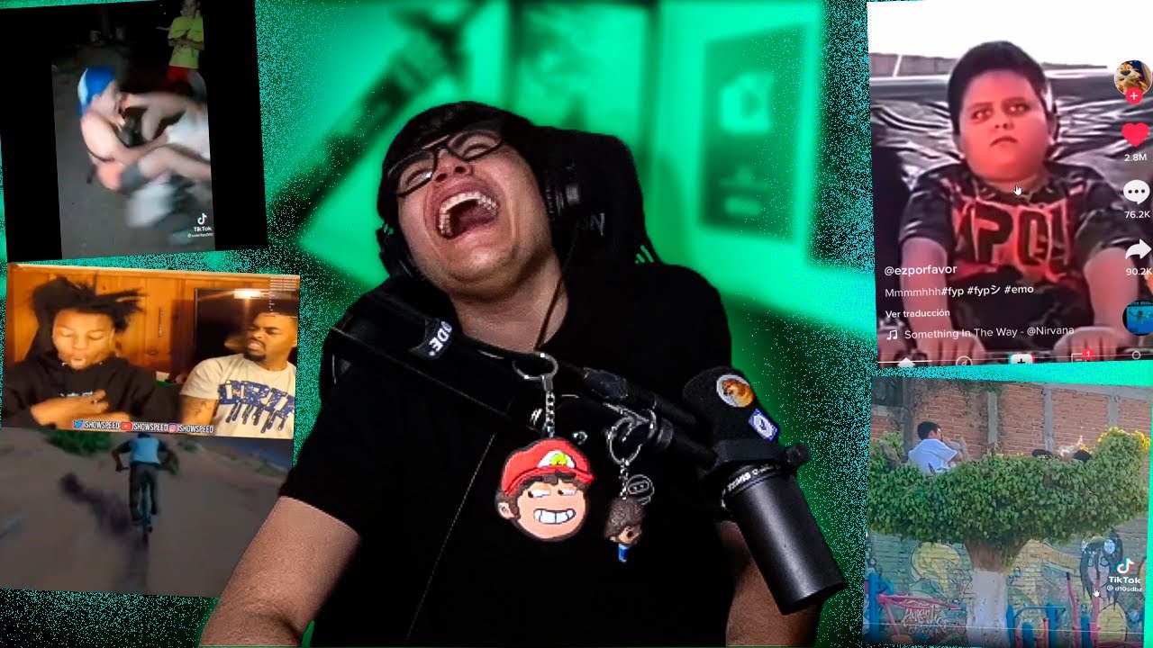 aldo geo reacciona a memes de twitter #24