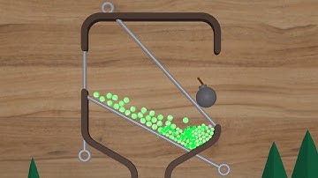 MAX LEVEL in Pull the Pin (Levels 76-81)