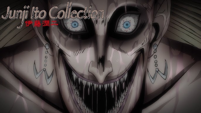 Legendado) Junji Ito Collection Tomie - Parte 2 - Assista na Crunchyroll
