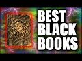 Skyrim – The Ultimate Guide to the BEST Black Book Powers & Effects