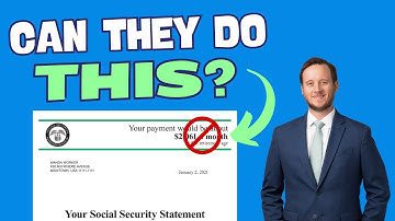 How the Earnings Test May Reduce Your Social Security Benefits (2024)