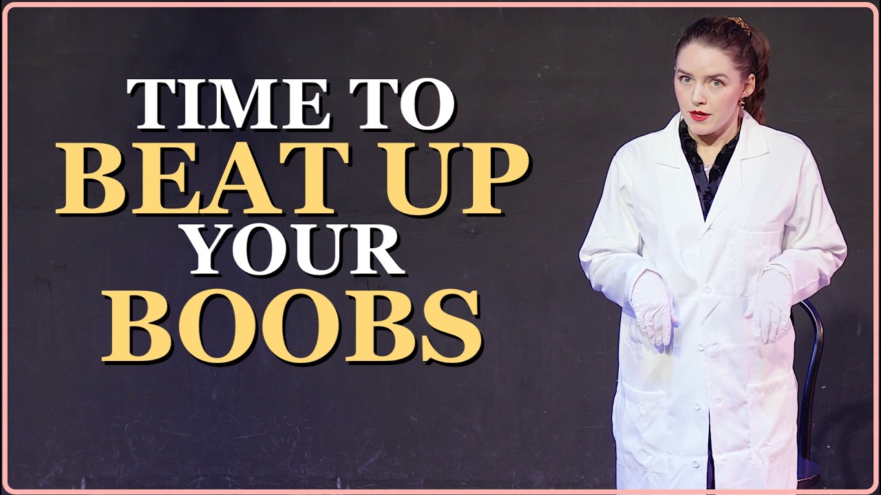 Опыт каждого гинеколога