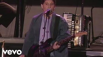 Paul Simon - Late In The Evening (Live from Central Park, 1991)
