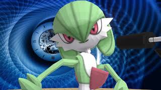 Gardevoir Sings - Waiting Nokia Ringtone @ilovegardevoir