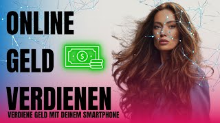 ONLINE GELD VERDIENEN - WAS IST JIFU ?