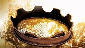 Dan Hasseltine (from Jars of Clay)/Matt Hammitt (from Sanctus Real) - Empty (Disciples)