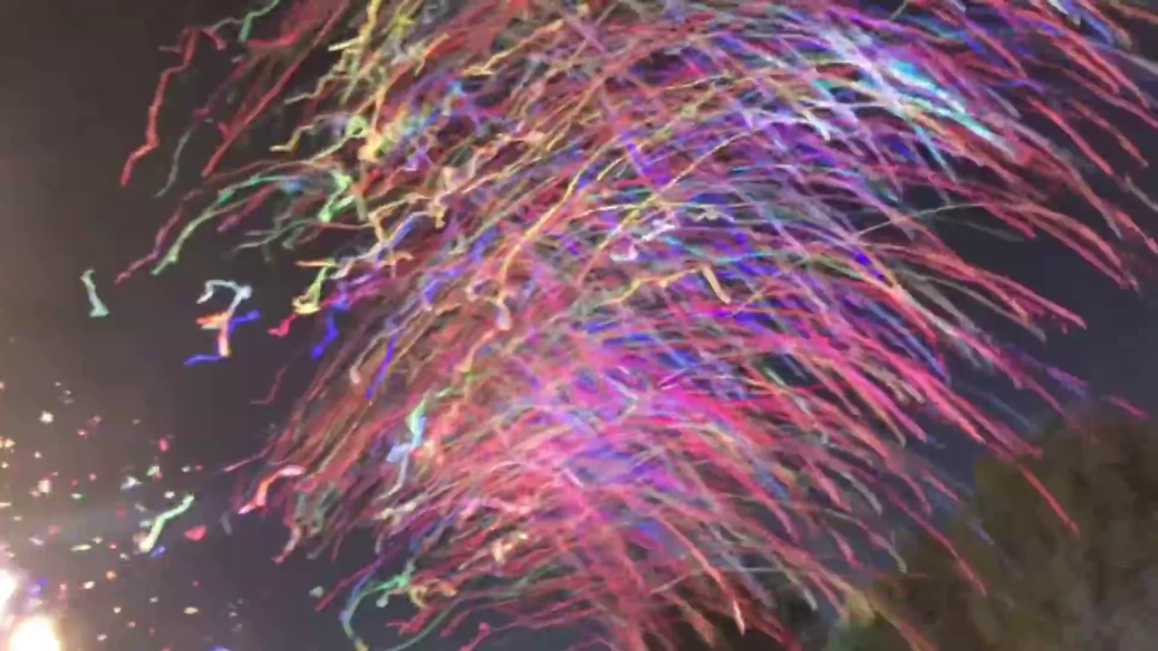 Kelly Family - Filmnächte am Elbufer in Dresden - We got Love Tour Live 2018