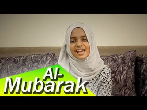exclusive-ᴴᴰ-mere-maula-tera-thani-by-ayisha-abdul-basith-|-hamd-|-naat