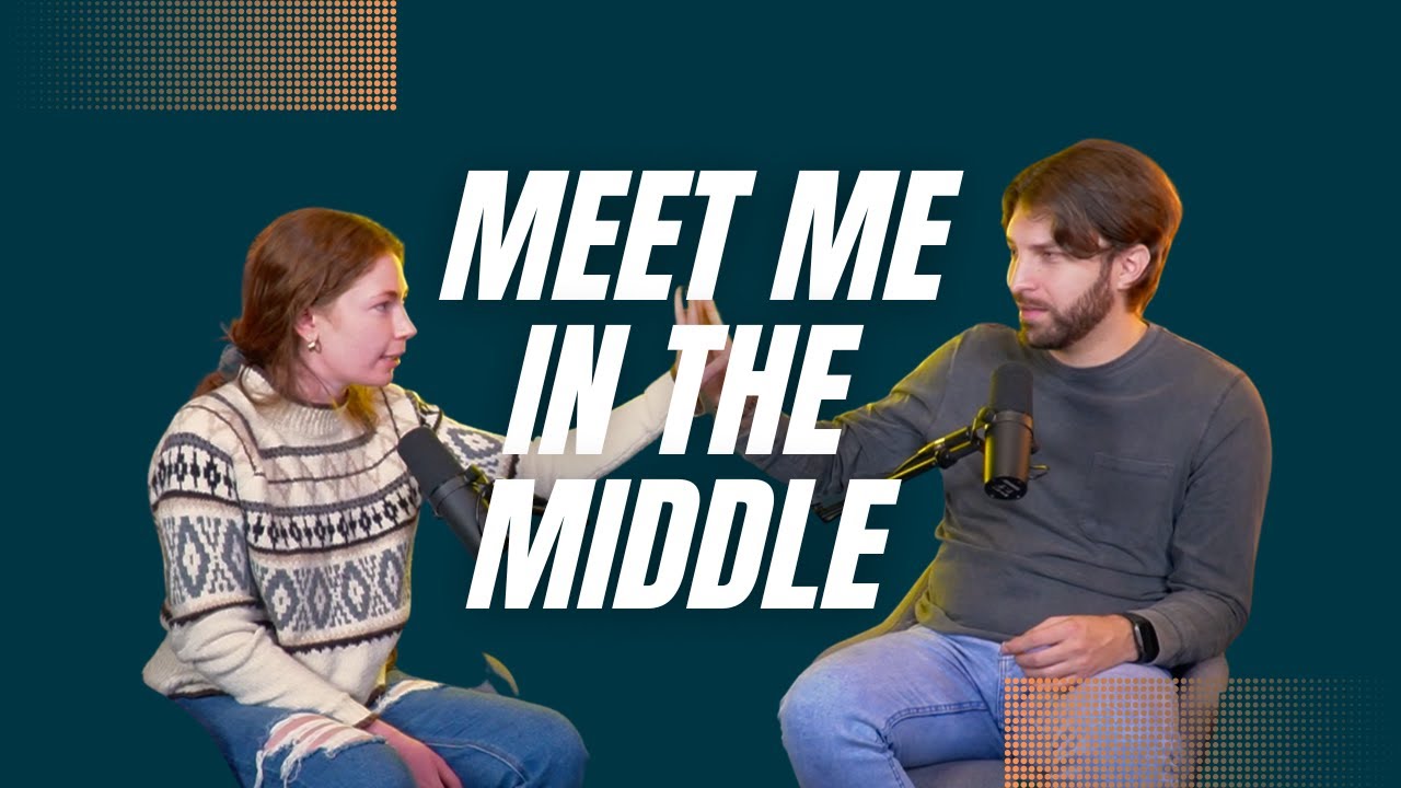 Meet Me In The Middle (improv song) | IMPROV - YouTube