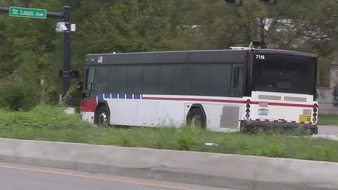 Voters could weigh in on Rapid BusTransit system in St. Louis