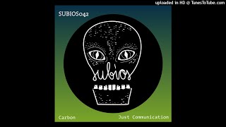 Carbon - Cut the Crap (Knobs Remix) [Subios Records]