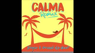 Pedro Capò, Farruko   Calma Dimar & Grandi Bootleg Remix