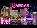 🎲CRAZY Friday LIVE! on the LAS VEGAS Strip🎲 Walkabout Dingo live #irl #vegas #lasvegas