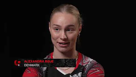 Badminton Unlimited | Profile: Christiansen & Bje ...
