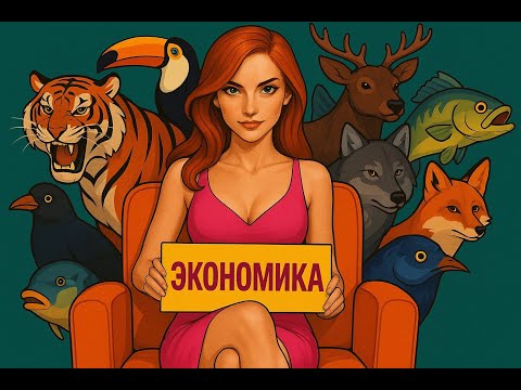 Безусловный Базовый Доход