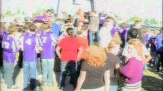 MCS - LipDub: Firework 2011-2012 - CTV Report